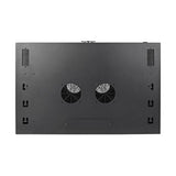 Tripp Lite SRW9UDPGVRT Mini Gabinete SmartRack 9U Bajo Perfil Profundidad de Switch Plus Instalación en la Pared, Ancho,