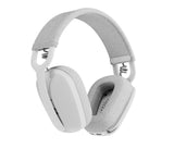 Logitech Zone Vibe 100 Auriculares Auriculares Diadema Llamadas/Música Binaural