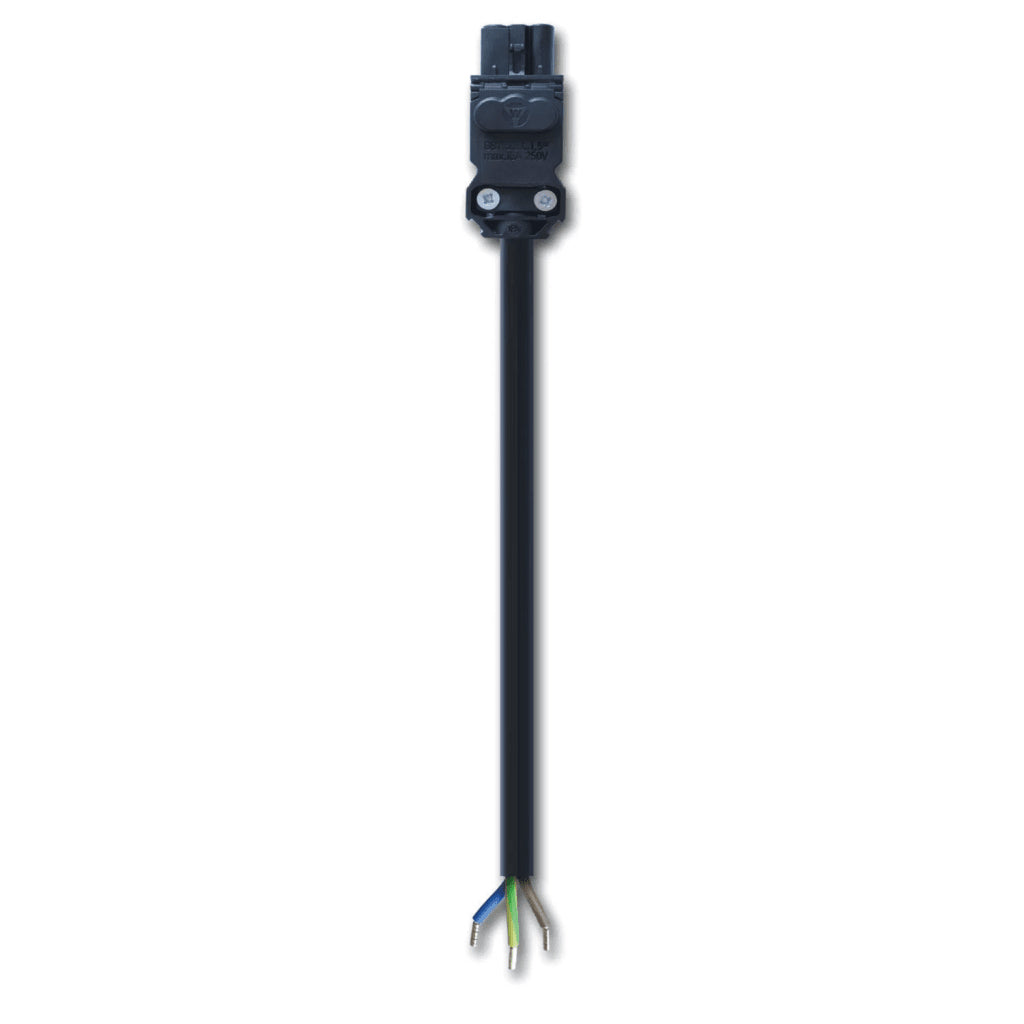 Hoffman ELC1001PBUL accesorio de bastidor Cable de conexión