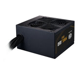 Cooler Master MWE Bronze 650 V3 unidad de fuente de alimentación 650 W 24-pines ATX ATX Negro, 100 - 240 V, Activo, 120 
