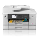 MULTIFUNCIONAL BROTHER  MFC-J6940DW INYECCIÓN DE TINTA DOBLE CARTA DUPLEX-ADF-WIFI