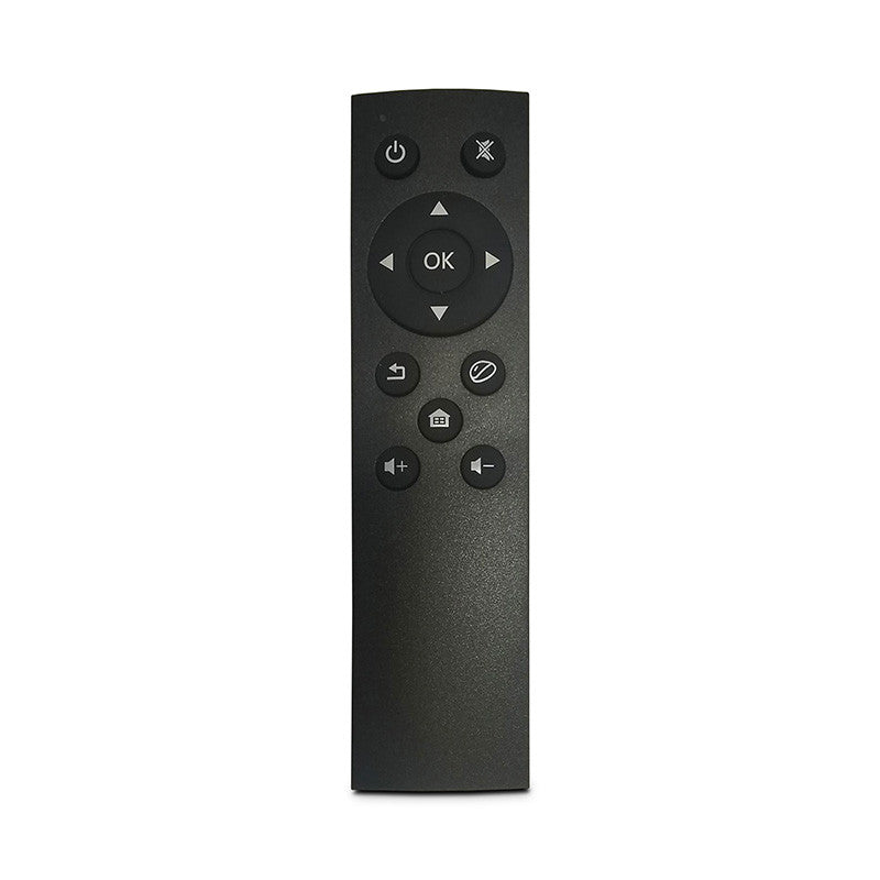 Qian QOI-A55TC pantalla de señalización Panel plano interactivo 139.7 cm (55") Wifi 400 cd / m² 4K Ultra HD Negro Pantal