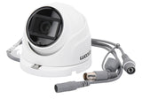 Epcom E50-TURBO-G2/A cámara de vigilancia Almohadilla Cámara de seguridad CCTV Interior y exterior 2560 x 1944 Pixeles T
