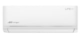 Mirage Life 12 Plus Sistema divisor Blanco, Enfriamiento, 1600 W, 18000 BTU/h