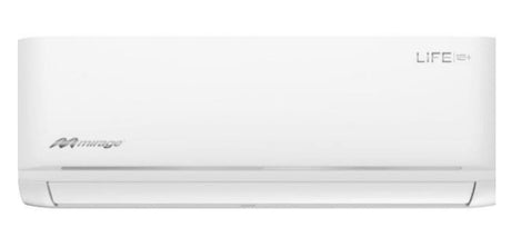Mirage Life 12 Plus Sistema divisor Blanco, Enfriamiento, 1600 W, 18000 BTU/h