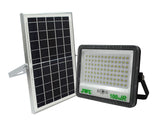 JWJ JLRE-SOL-01-100N Reflector Negro, Blanco 100 W LED