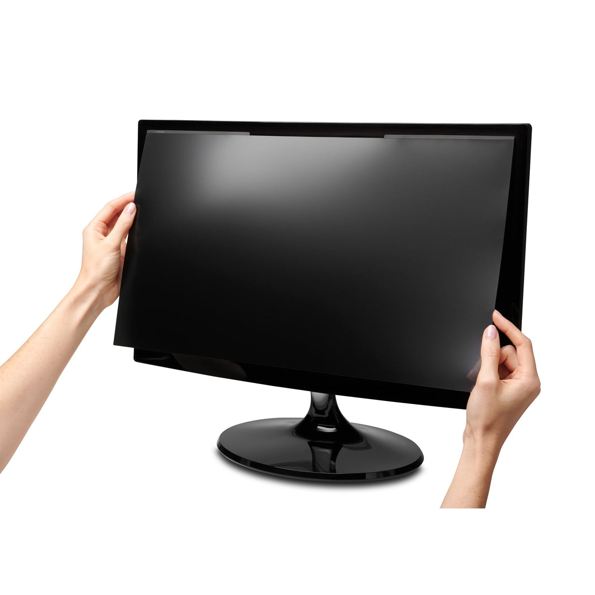 Kensington Filtro magnético de privacidad MagPro para monitores de 23,8" (16:9) Monitor