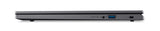 Acer Aspire A515-58MT-70H4 Laptop Steel Gray Portátil Gris Concha