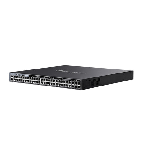 TP-Link Omada SG6654XHP dispositivo de redes Gestionado L3 Si Si