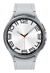 Samsung Galaxy Watch6 Classic SM-R965F 3,81 cm (1.5") OLED 47 mm Digital 480 x 480 Pixeles Pantalla 