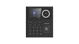 Hikvision Value Series DS-K1T320MFWX-B terminal de reconocimiento facial LCD 2 MP 6.1 cm (2.4") Negro