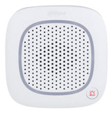 Dahua Technology ARA14-W2 sirenas Sirena inalámbrica 1200 m 433.1 - 434.6 MHz Si
