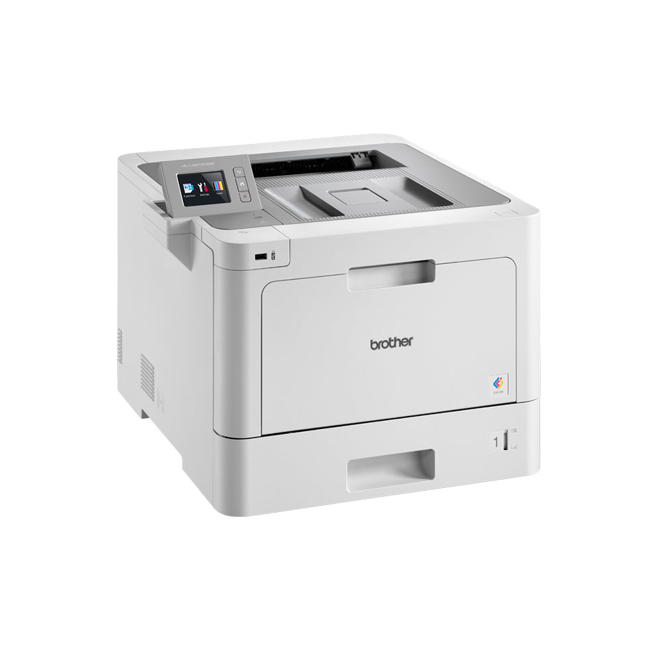 Brother HL-L9310CDW Impresora Laser WiFi Si