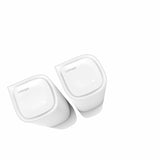 Linksys MX6202 sistemas wi-fi mesh (wi-fi en malla) Enrutador de malla Blanco Interno Si