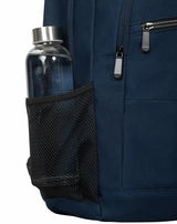 Targus Slate Laptop Estampado 40,6 cm (16") Mochila Azul