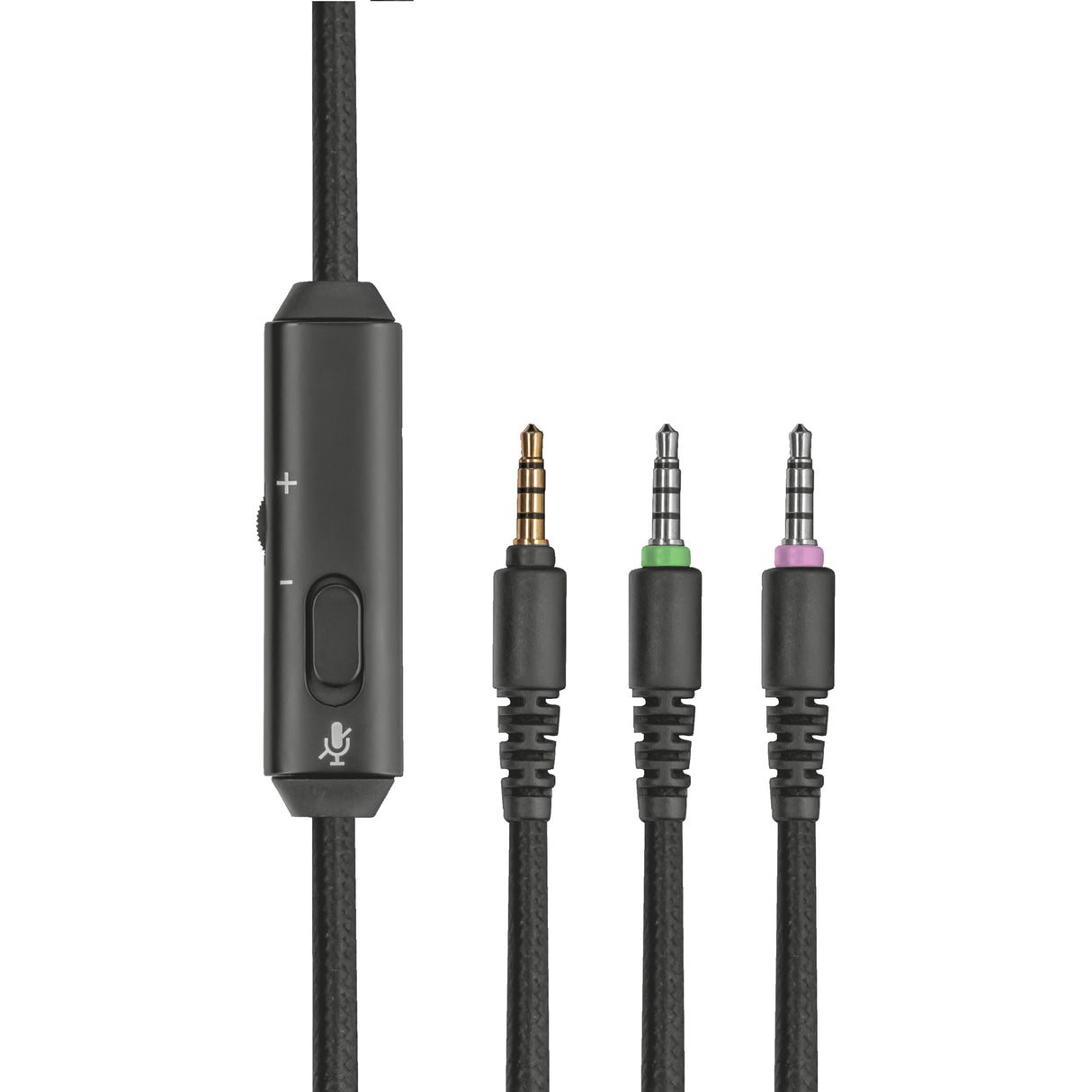Trust GXT 433 Pylo Auriculares Auriculares Diadema Juego Binaural