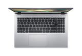 Acer Aspire A315-24P-R625 Laptop Portátil Plata Concha 39,6 cm (15.6")