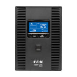 Tripp Lite SMART1300LCDT UPS SmartPro LCD Interactivo de 120V 1300VA 720W, AVR, en Torre, USB, 8 Tomacorrientes