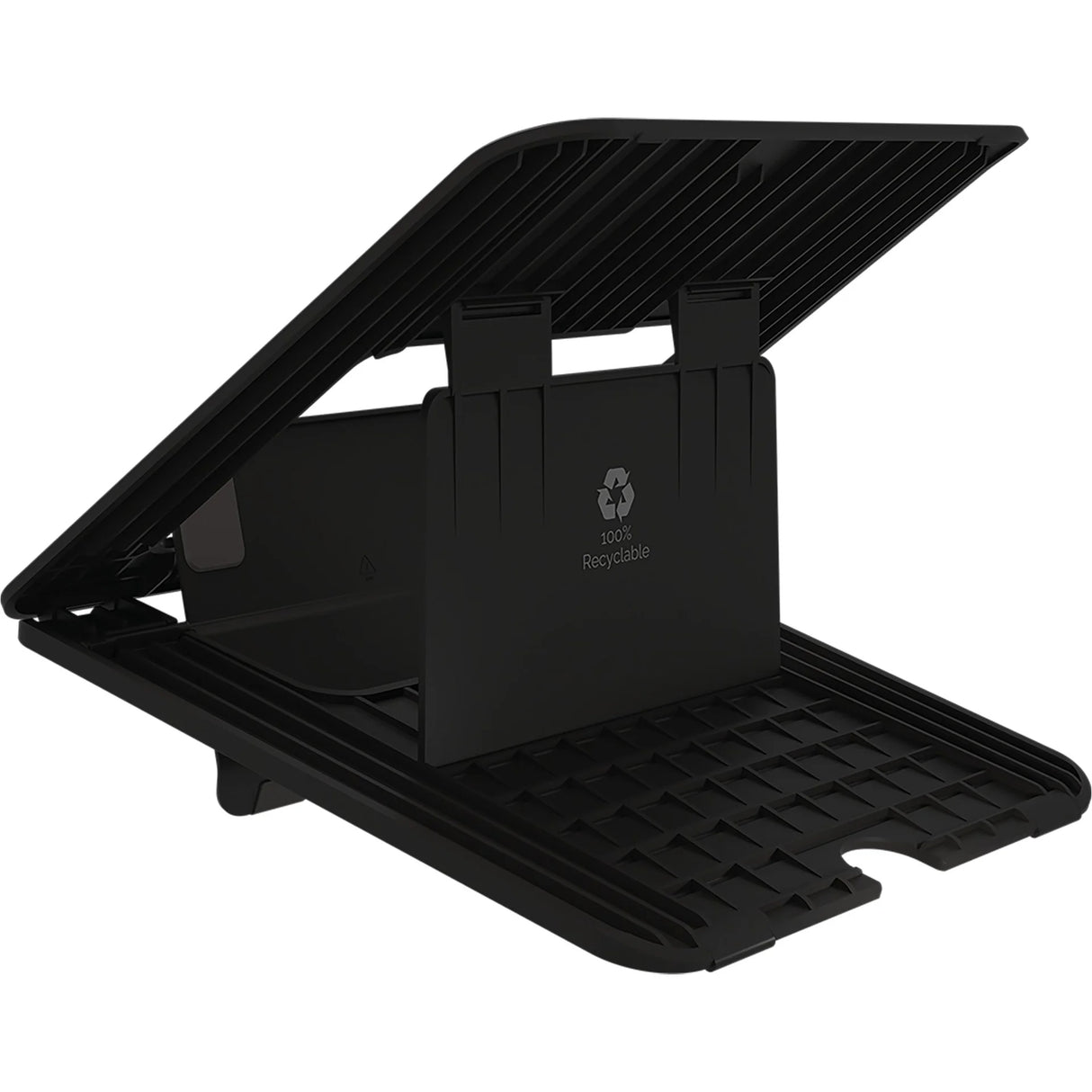 Fellowes Breyta Laptop Soporte para ordenador portátil Negro 35,6 cm (14") 1