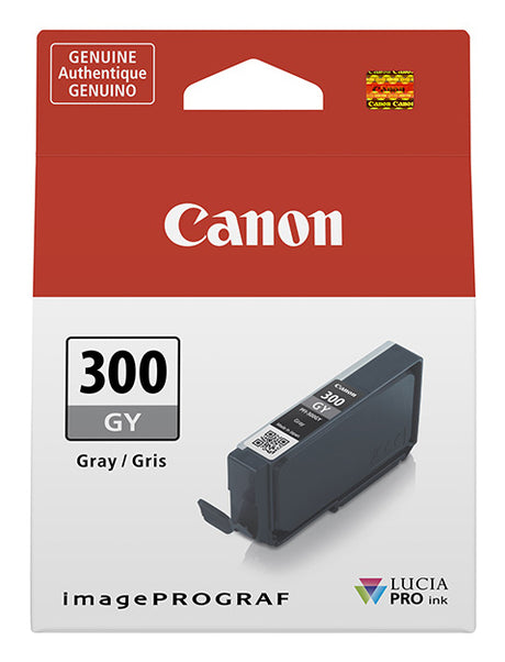 Canon PFI-300 Cartucho de Tinta imagemPROGRAF PRO-300 1 pieza(s) 1 Original