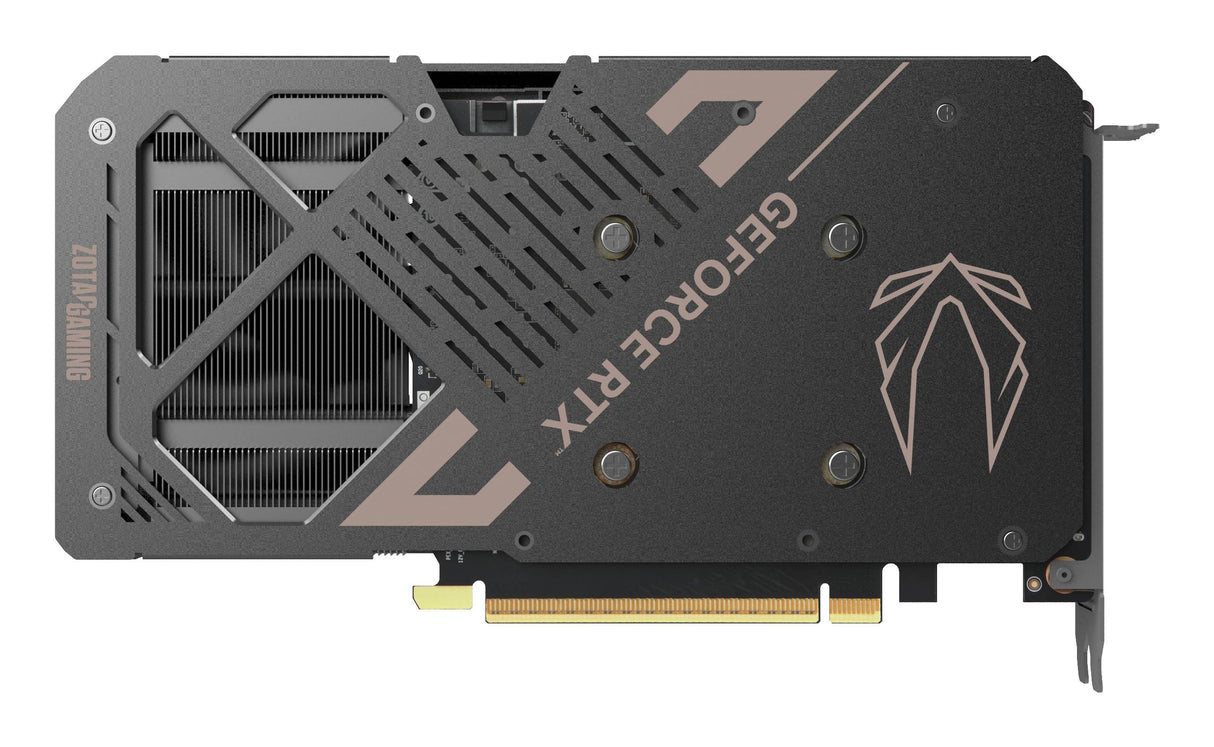 Tarjeta de Video Zotac NVIDIA GeForce RTX 5060 Ti ZT-B50610F-10M, 8GB 128-bit GDDR7, PCI Express x8 5.0