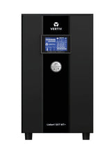 Vertiv GXT-3000MTPLUS120 UPS Doble conversión (en línea) 3 kVA 2700 W Onda sinusoidal pura
