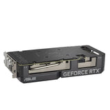 ASUS DUAL-RTX4060-O8G tarjetas gráficas Si 3072 NVIDIA GeForce RTX 4060