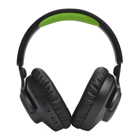 JBL Quantum 360X Auriculares Auriculares Diadema Juego Binaural