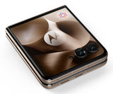 Motorola razr 60 ultra teléfonos inteligentes 17,7 cm (6.96") 86,2 % P-OLED Corning Glass