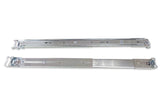 QNAP RAIL-B02 accesorio de bastidor Kit de carriles de rack