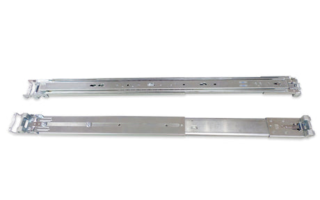 QNAP RAIL-B02 accesorio de bastidor Kit de carriles de rack