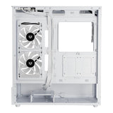 Balam Rush Tank Super 9200 TB Midi Tower Blanco