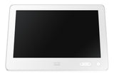 Samsung Flip Pro WM55B pizarras blancas interactivas 139,7 cm (55") 350 cd / m² 3840 x 2160 Pixeles 4K Ultra HD