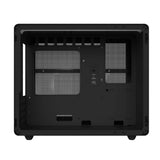 Balam Rush GI930 Carcasas ordenador Mini Tower PC Negro