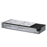 GIGABYTE GeForce RTX 4070 Ti SUPER AI TOP 16G Tarjeta Gráfica - 16GB GDDR6X, 256bit, PCI-E 4.0, 2610MHz Core Clock, 3 x DisplayPort 1.4a, 1 x HDMI 2.1a, NVIDIA DLSS 3, GV-N407TSAI TOP-16GD tarjetas gráficas Si 8448 NVIDIA GeForce RTX 4070 Ti SUPER