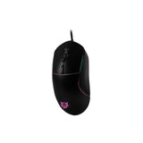 Balam Rush Squad Master KTM333 teclado Ratón incluido Juego USB Español Negro