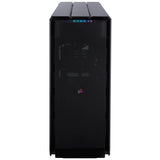 Corsair Obsidian 1000D Super-Tower Gris, ATX, EATX, Micro ATX, CC-9011148-WW