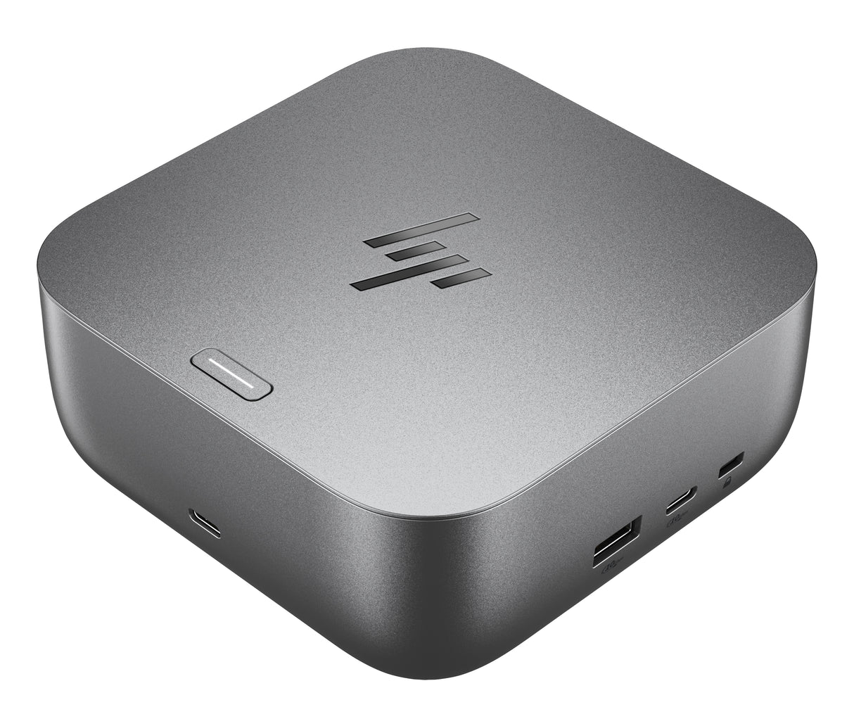 HP Base de conexión Thunderbolt 4 Ultra de 180 W G6, Alámbrico, 100, 1000