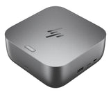 HP Base de conexión Thunderbolt 4 Ultra de 180 W G6, Alámbrico, 100, 1000