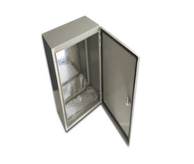 SBE Tech SBE-504020 armario rack Rack o bastidor independiente Acero