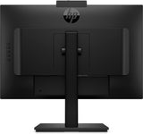 HP Monitor M24m para conferencias, 1920 x 1080 Pixeles, Full HD, LCD, 7N4J6AT#ABA