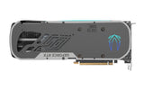 Zotac ZT-D40730D-10P tarjeta gráfica NVIDIA GeForce RTX 4070 Ti SUPER 16 GB GDDR6X, 256 Bit, 7680 x 4320 Pixeles, PCI Ex