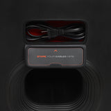 JBL Bocina con Subwoofer PartyBox Ultimate, Bluetooth, Inalámbrico, 1.100W RMS, USB, Negro