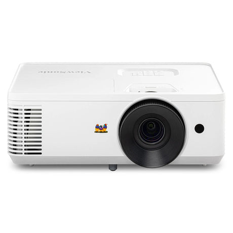 Viewsonic PA503HD Videoproyector 4000 lúmenes ANSI DLP 4000 h