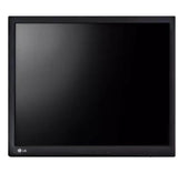 LG 17BR30T-B.AWM Monitor 43,2 cm (17") 1280 x 1024 Pixeles SXGA LCD Negro