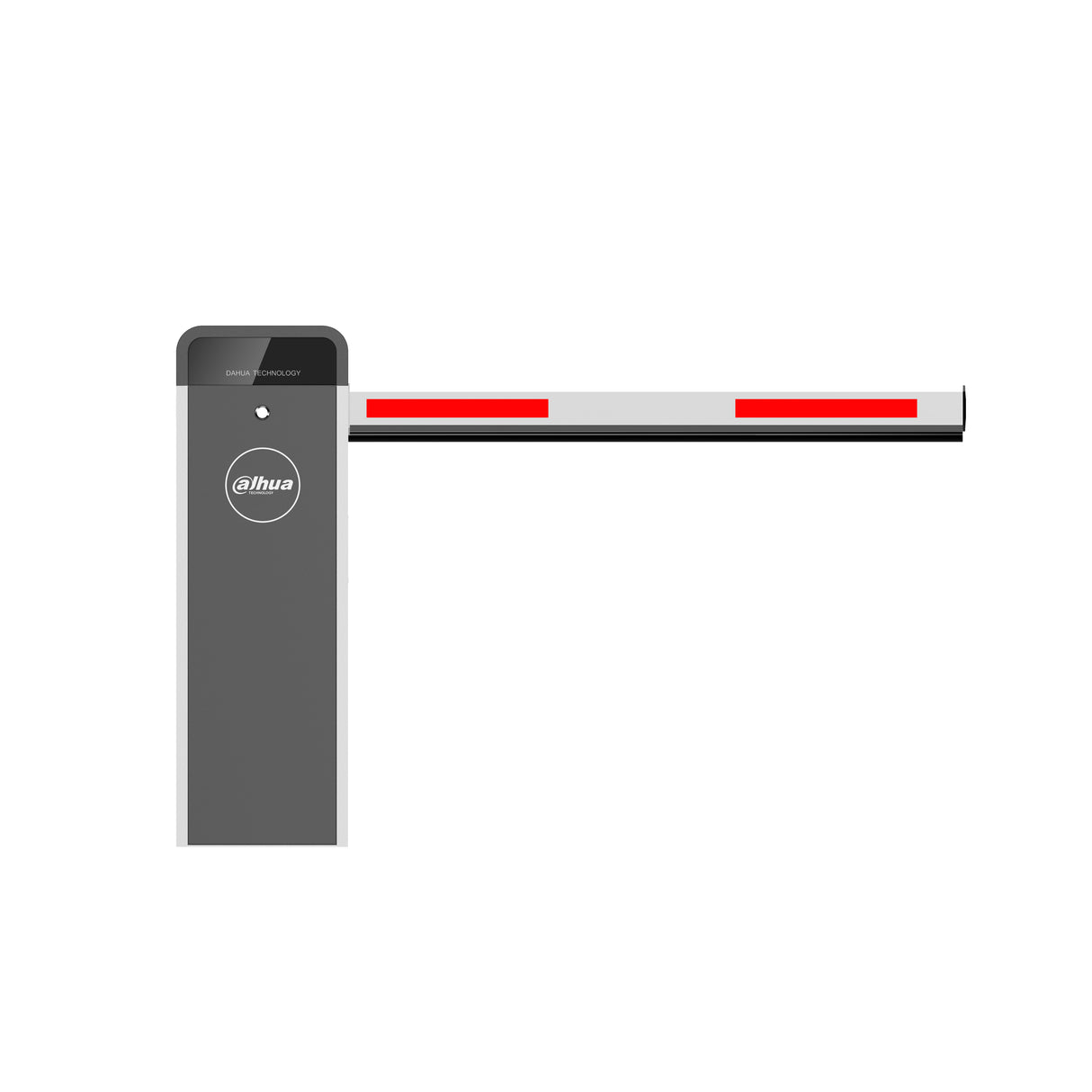 Dahua Technology DHI-IPMECD-2032 barreras para el control de acceso Gris, Blanco 3 mm IP54 186 - 264 V