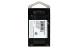 Kingston Technology Disco SSD KC600 SATA3 mSATA de 512 G unidades internas de estado sólido 256-bit AES-XTS 512 GB mSATA
