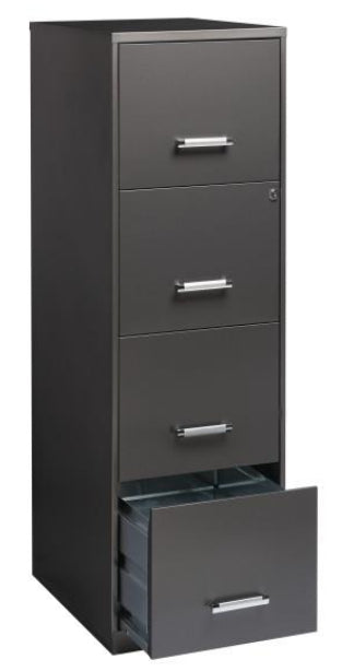 Space Solutions 26451 mueble de almacenaje de oficina