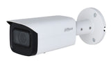Dahua Technology WizSense DH-IPC-HFW3841T-ZAS-S2 cámaras de vigilancia Cámara de seguridad IP Interior y exterior Alámbrico Si