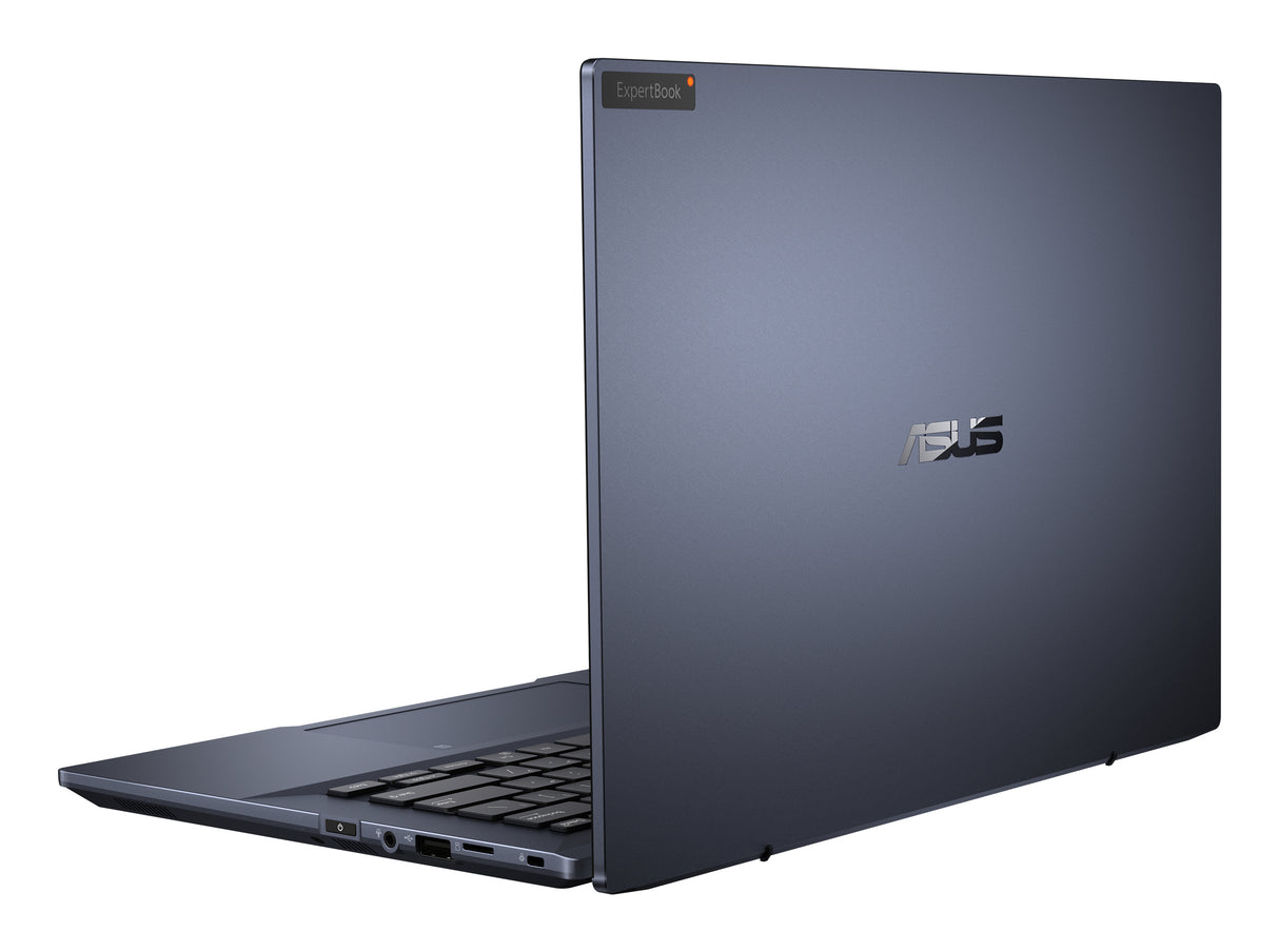 ASUS ExpertBook B5402CBA-i716G512-P1 Laptop Star Black Portátil Negro Concha